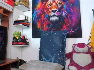 Offline _pantera_09 on Chaturbate