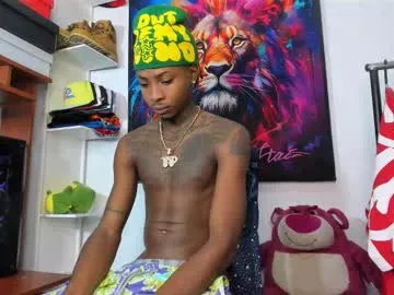 Offline _pantera_09 on Chaturbate