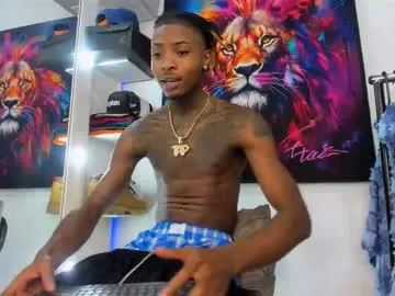 Offline _pantera_09 on Chaturbate