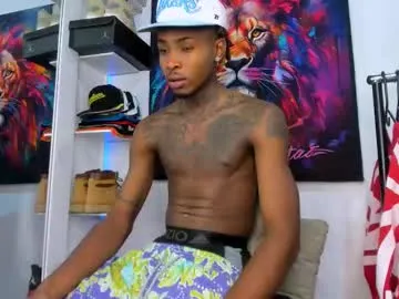 Offline _pantera_09 on Chaturbate