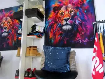 Offline _pantera_09 on Chaturbate