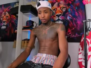 Offline _pantera_09 on Chaturbate