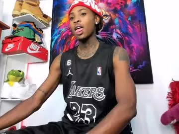 Offline _pantera_09 on Chaturbate