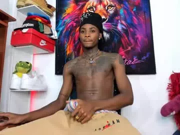 Offline _pantera_09 on Chaturbate