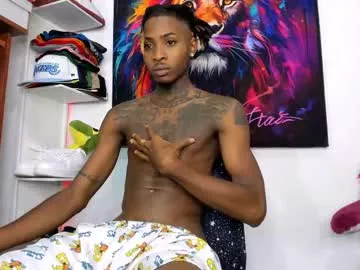 Offline _pantera_09 on Chaturbate