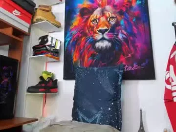 Offline _pantera_09 on Chaturbate