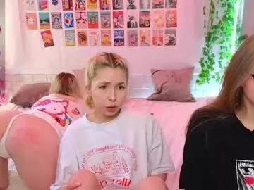 _ramune_ from Chaturbate is Freechat