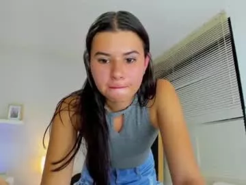 Offline _samycute on Chaturbate