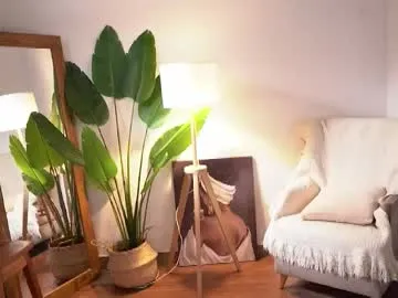 Offline _samycute on Chaturbate