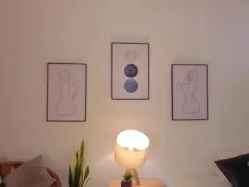 Offline _samycute on Chaturbate