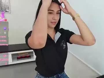 _sassy_girl from Chaturbate