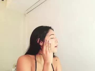 _sassy_girl from Chaturbate