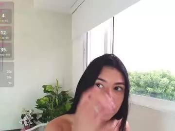 _sassy_girl from Chaturbate