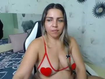 Offline _sexyredhead_ on Chaturbate