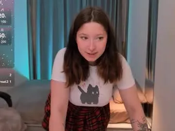 Offline _sofi_spark on Chaturbate