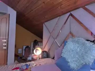 Offline _xcherrycrushx_ on Chaturbate