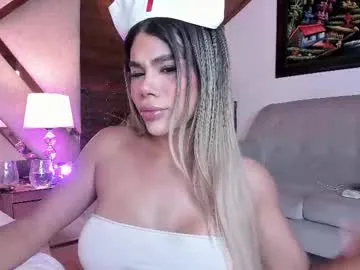 Offline _xcherrycrushx_ on Chaturbate