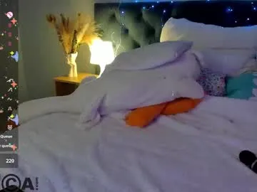 Offline _xna_ on Chaturbate