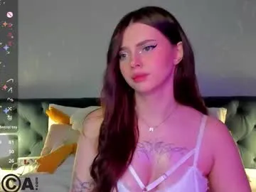 Offline _xna_ on Chaturbate