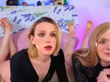 _yourfoxy_ on Chaturbate