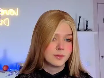 _yourfoxy_ on Chaturbate