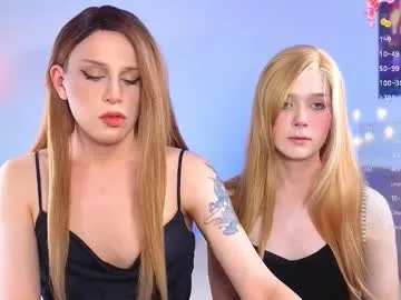 _yourfoxy_ on Chaturbate