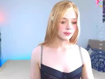 _yourfoxy_ from Chaturbate is Private