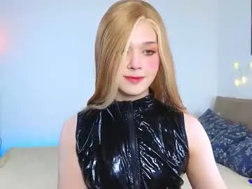 _yourfoxy_ on Chaturbate