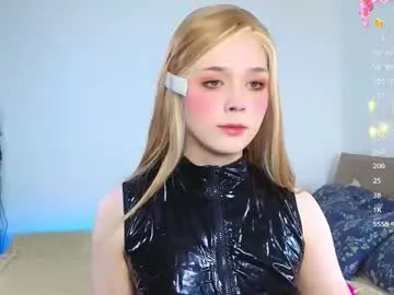 _yourfoxy_ on Chaturbate