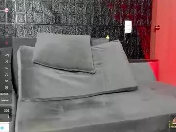 aaron_st from Chaturbate