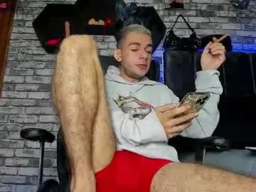 abadburning from Chaturbate