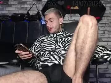 abadburning from Chaturbate