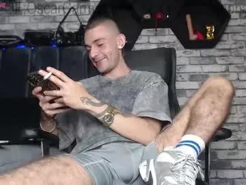 abadburning from Chaturbate