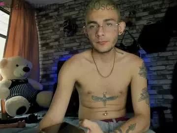 abadburning from Chaturbate