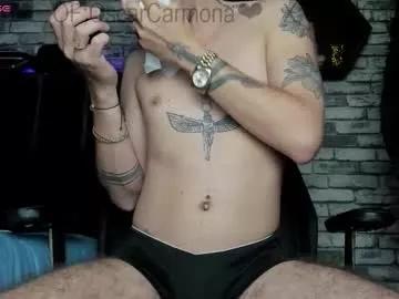 abadburning from Chaturbate