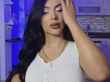 abbeykhaled from Chaturbate