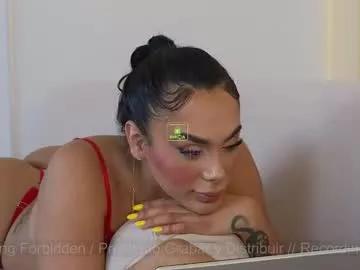 abbeykhaled from Chaturbate