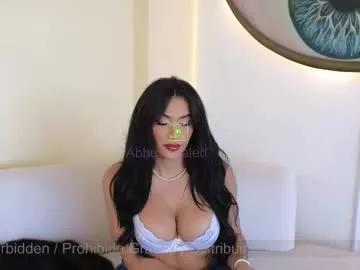 abbeykhaled from Chaturbate