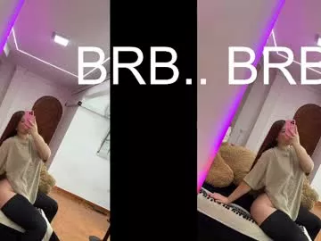 Freechat abbieedmond on Chaturbate