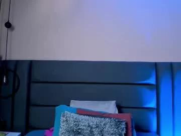 abbiejoness_ from Chaturbate