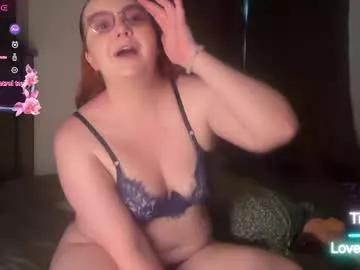 abbiwillow on Chaturbate 