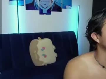 Offline abby_john on Chaturbate