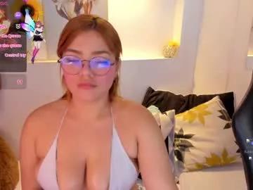 abby_mae_ from Chaturbate
