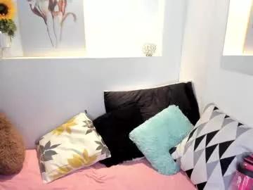 abby_mae_ from Chaturbate
