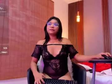abby_sins from Chaturbate