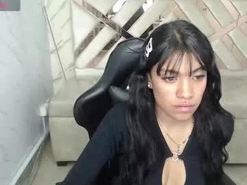 abby_skinny_b from Chaturbate