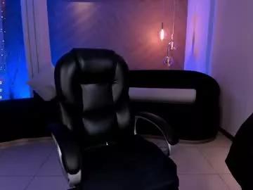 abbydalton from Chaturbate