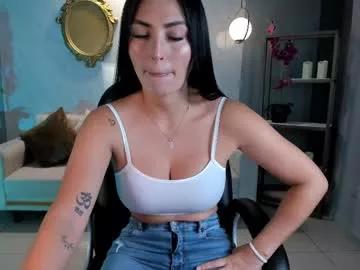 abbydalton from Chaturbate