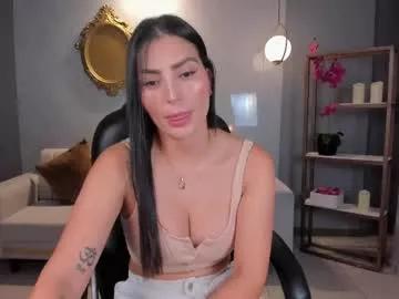 abbydalton from Chaturbate