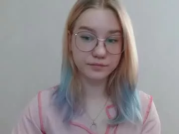 abbymoore__ on Chaturbate